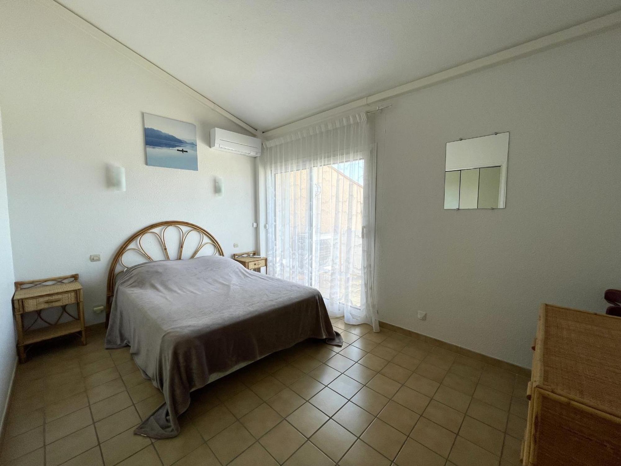 Appartement T3 Climatise Avec Terrasse - Proche Crique, Parking Prive, Ideal Famille - Fr-1-309-209 Banyuls-sur-Mer Exterior photo