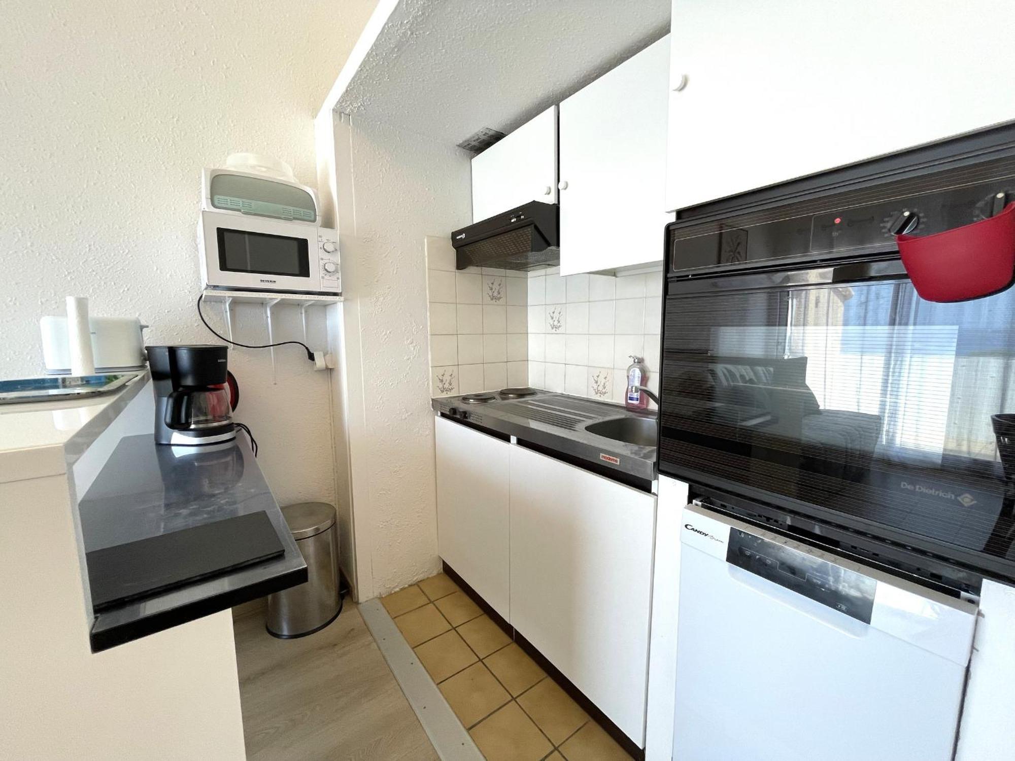 Appartement T3 Climatise Avec Terrasse - Proche Crique, Parking Prive, Ideal Famille - Fr-1-309-209 Banyuls-sur-Mer Exterior photo